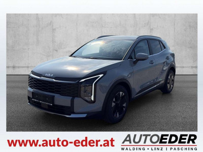 KIA Sportage Neuwagen KIA Sportage Neuwagen