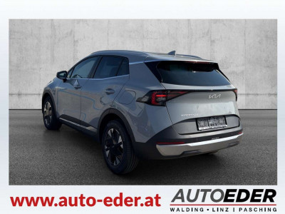 KIA Sportage Neuwagen KIA Sportage Neuwagen