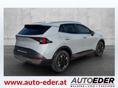 KIA Sportage Neuwagen KIA Sportage Neuwagen