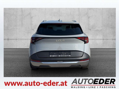 KIA Sportage Neuwagen KIA Sportage Neuwagen