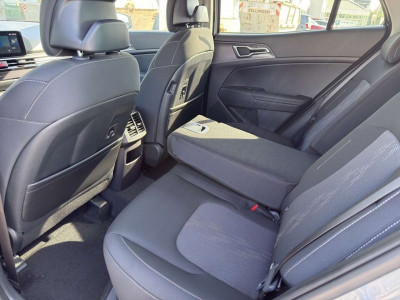 KIA Sportage Neuwagen KIA Sportage Neuwagen