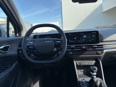KIA Sportage Neuwagen KIA Sportage Neuwagen