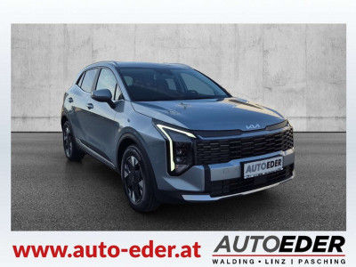 KIA Sportage Neuwagen KIA Sportage Neuwagen