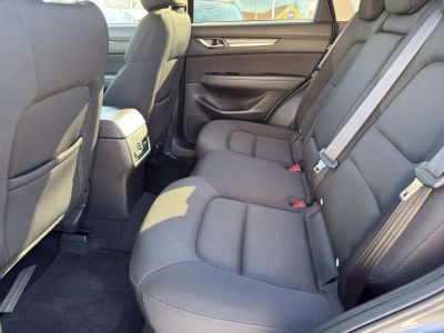 Mazda CX-5 Gebrauchtwagen