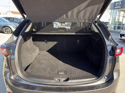 Mazda CX-5 Gebrauchtwagen Mazda CX-5 Gebrauchtwagen