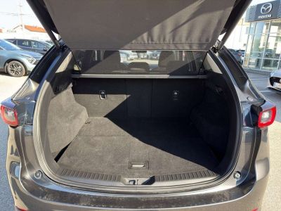 Mazda CX-5 Gebrauchtwagen