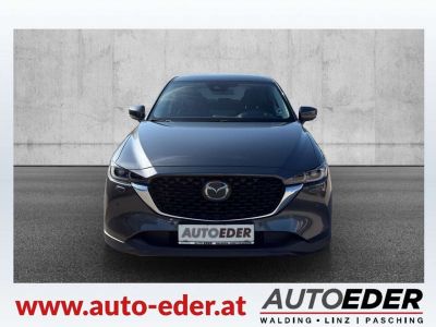 Mazda CX-5 Gebrauchtwagen