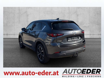 Mazda CX-5 Gebrauchtwagen Mazda CX-5 Gebrauchtwagen