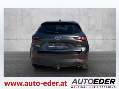 Mazda CX-5 Gebrauchtwagen