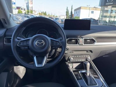 Mazda CX-5 Gebrauchtwagen