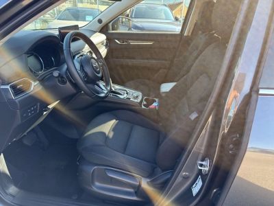 Mazda CX-5 Gebrauchtwagen
