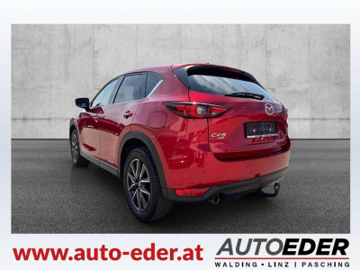 Mazda CX-5 Gebrauchtwagen Mazda CX-5 Gebrauchtwagen