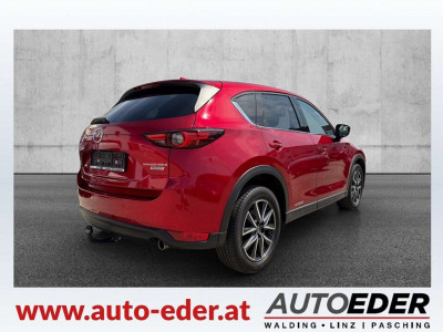 Mazda CX-5 Gebrauchtwagen Mazda CX-5 Gebrauchtwagen