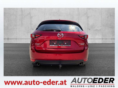 Mazda CX-5 Gebrauchtwagen Mazda CX-5 Gebrauchtwagen
