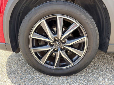 Mazda CX-5 Gebrauchtwagen Mazda CX-5 Gebrauchtwagen