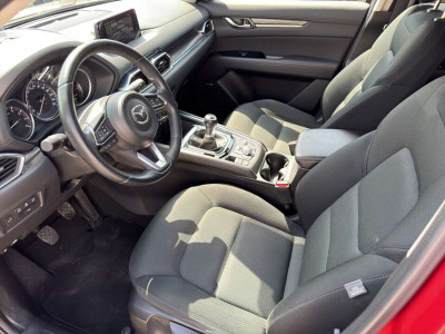 Mazda CX-5 Gebrauchtwagen Mazda CX-5 Gebrauchtwagen