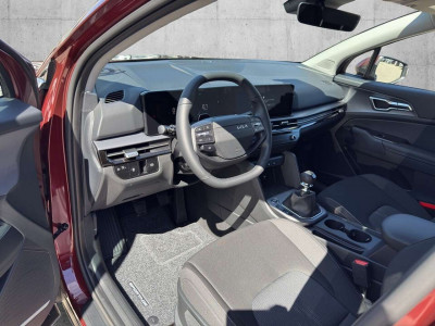 KIA Sportage Neuwagen
