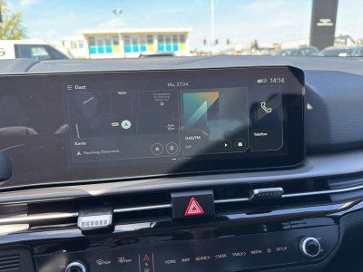 KIA Sportage Neuwagen