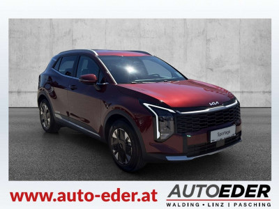 KIA Sportage Neuwagen