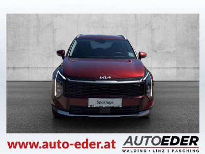 KIA Sportage Neuwagen
