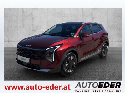 KIA Sportage Neuwagen