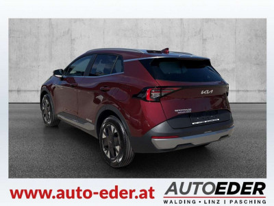 KIA Sportage Neuwagen