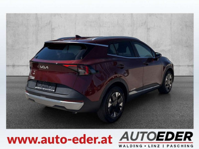 KIA Sportage Neuwagen