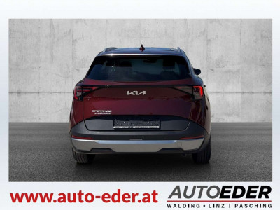 KIA Sportage Neuwagen