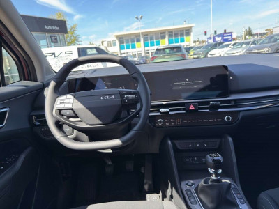 KIA Sportage Neuwagen