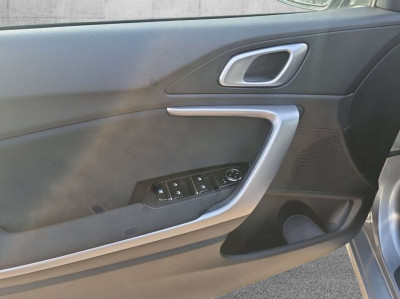 KIA Ceed Gebrauchtwagen KIA Ceed Gebrauchtwagen