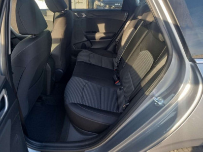 KIA Ceed Gebrauchtwagen KIA Ceed Gebrauchtwagen