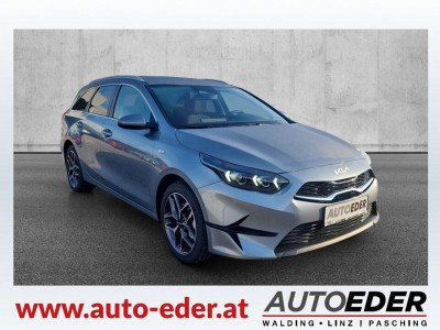KIA Ceed Gebrauchtwagen KIA Ceed Gebrauchtwagen