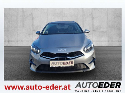 KIA Ceed Gebrauchtwagen KIA Ceed Gebrauchtwagen