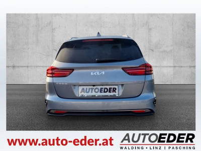 KIA Ceed Gebrauchtwagen KIA Ceed Gebrauchtwagen