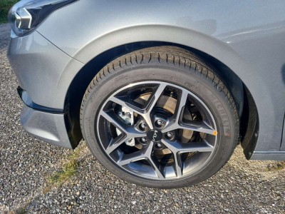 KIA Ceed Gebrauchtwagen KIA Ceed Gebrauchtwagen