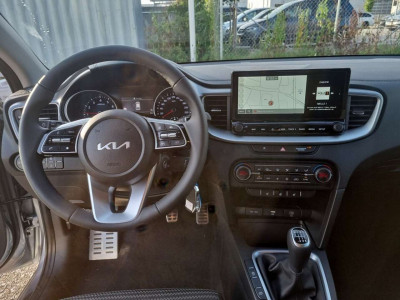 KIA Ceed Gebrauchtwagen KIA Ceed Gebrauchtwagen