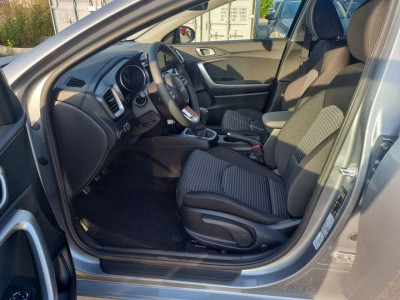 KIA Ceed Gebrauchtwagen KIA Ceed Gebrauchtwagen