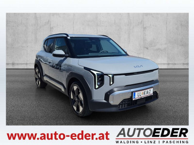 KIA EV2 Vorführwagen KIA EV2 Vorführwagen