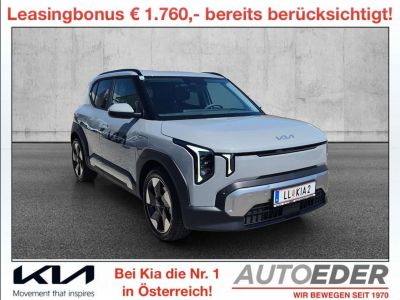 KIA EV2 Vorführwagen