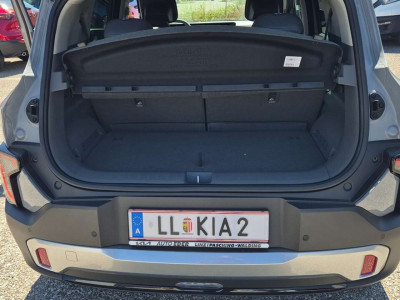 KIA EV2 Vorführwagen KIA EV2 Vorführwagen
