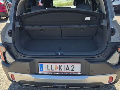 KIA EV2 Vorführwagen