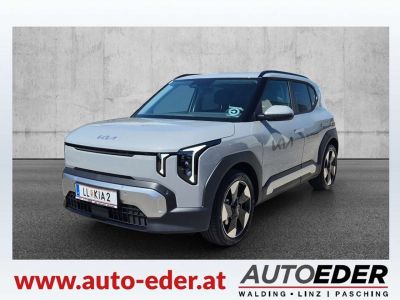 KIA EV2 Vorführwagen