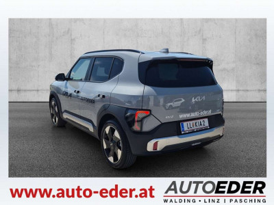 KIA EV2 Vorführwagen KIA EV2 Vorführwagen