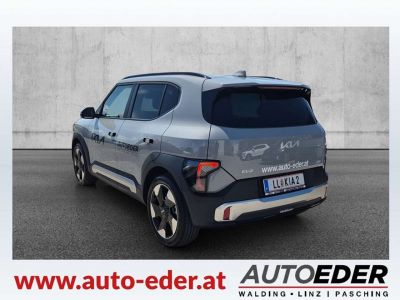 KIA EV2 Vorführwagen