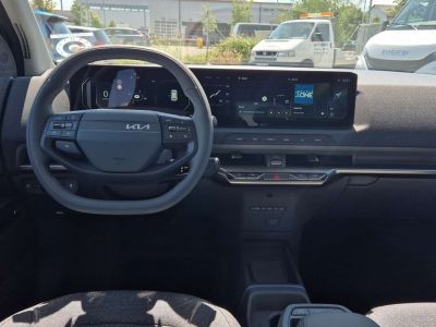 KIA EV2 Vorführwagen