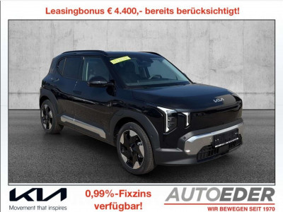 KIA EV2 Neuwagen
