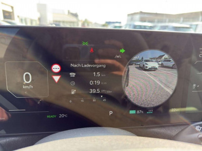 KIA EV2 Neuwagen
