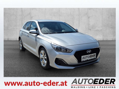 Hyundai i30 Gebrauchtwagen