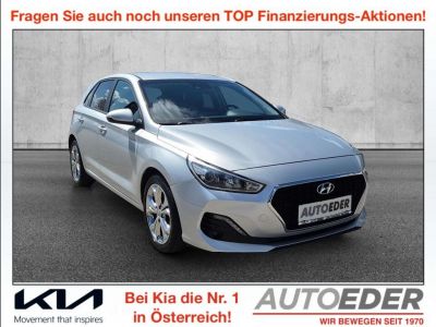 Hyundai i30 Gebrauchtwagen
