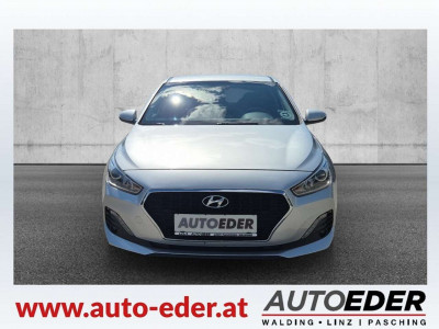Hyundai i30 Gebrauchtwagen
